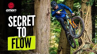 The Hack That Makes You Faster | How To Ride Natural Gaps In The Trail