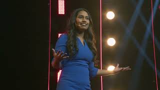 How to make work feel more effortless | Sneha Mandala | TEDxReno