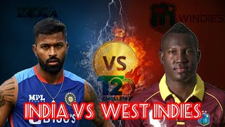 India vs West Indies: second T20I – rohit sharma,virat kohli || cricket highlights