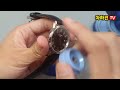 how to change battery tissot