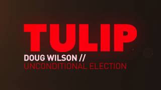 TULIP Part 2: Unconditional Election with Doug Wilson