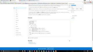 C# Preprocessor Directives for Debugging in Development