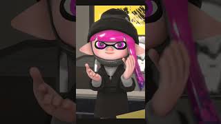 【Dancing Inkling】Kawaikute Gomen【Splatoon】