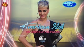 American Idol Promo Feat. KATY PERRY and Her Own Music Journey | American Idol on ABC