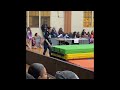 2022 citywide gymnastics championship vault