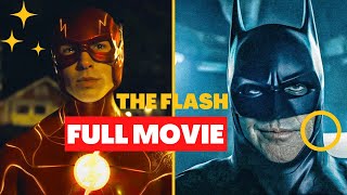 The Flash 2023 – Official Trailer