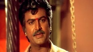Pedarayudu Movie || Mohan Babu Best Dialogue Scene || Mohan Babu,Soundarya