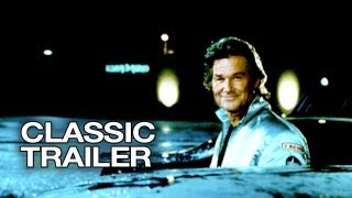 Death Proof (2007) Official Trailer #1 - Quentin Tarantino Movie HD