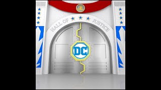 Fisher-Price Imaginext DC Super Friends, Wayne Manor Batcave/ באטמן הבטאקייב