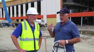 Atlantic Prefab Installation and Factory Tour on American Builder