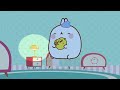 molang the sleepless night cutecartoon funnycartoon cartoon for kids