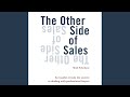 Chapter 12.3 - The Other Side of Sales