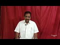 bible study అబీమెలెకు abimelech 17 aug 2021 at 8