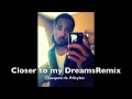 Goapele Closer To My Dream Remix