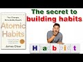 Atomic Habits: Comprehensive Analysis | Audiobook | self improvement | English Listening Practice