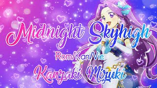 #For_Ka_2_7 Aikatsu! Midnight Skyhigh [Full Rom/Kan/Vie] |☆Lưu ý: Bản dịch chỉ đúng 70 - 80%