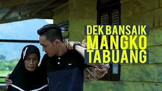 Lagu Minang Randa Putra Dek Bansaik Mangko Tabuang...