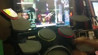 GITADORA Tri-Boost MODEL DD2  MASTER　D フルコン動画