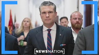 Pete Hegseth faces fiery confirmation hearing for defense secretary | Morning in America