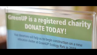 Sustainable gifts and ideas at the GreenUP Store