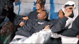 Hoodflykev x Bam2x - Hate/Love (Official Video)