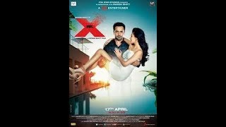 Mr x movie full HD