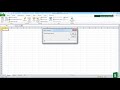 89 Use INPUTBOX For Accepting Values From Users || VBA Tutorial || Lecture || Microsoft Excel ||
