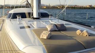 ROYAL HUISMAN / SEA EAGLE - AVAILABLE DREAM