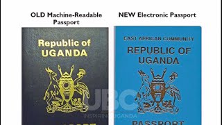 BANYARWANDA NATIONALS DECRY CONTINUED DENIAL OF PASSPORTS