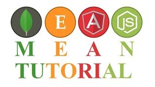 MongoDB - MEAN Stack Tutorial