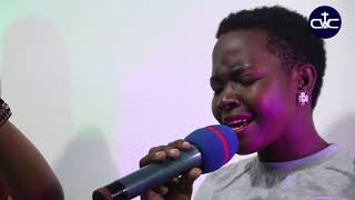 Mukama Oli Wagulu Eyo | Mukama Oli Haiguru Muno | Worship Song - Christ The Way Church