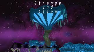 Better End- Strange and Alien [Noteblock Symphony]