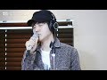 [Live on Air] Jung Dong Ha-  LOVE, 정동하 - 사랑 [정오의 희망곡 김신영입니다] 20180426