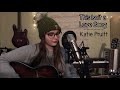 This Isn't a Love Song - Katie Pruitt (Cover by Madison Mueller)