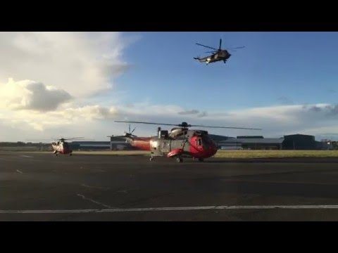 Farewell Rescue 177 Farewell Rescue 177