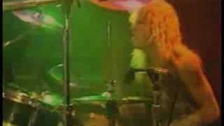Guns 'N' Roses - Welcome To The Jungle (Ritz 1988)