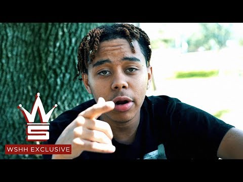 YBN Cordae - Fighting Temptations