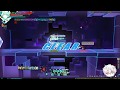 Elsword - Bluhen - 13-1 - Sea of Ruin