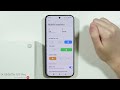 Xiaomi 15T/15T Pro: How to Choose SIM for Messages