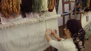 თურქული ხალიჩები | Turkish carpets