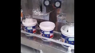 How it's made| Auto Paint Filling| #skillytechplaylist #paintfilling #autopaintfillingline