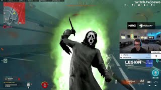 THEY NEED TO FIX THIS ISSUE ASAP IN THE NEW UPDATE😳