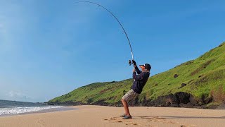 रत्नागिरी🎣मध्ये रंगणार रॉडने 🎣मासेमारी करायची🏅🏆 स्पर्धा 🐳🐋🐬🎣#रत्नागिरी फिशिंग  #fishingmystery