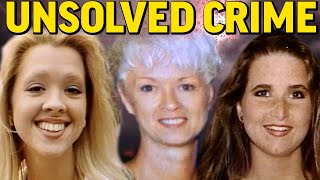 The Springfield Three | Missing Women | Cold Case