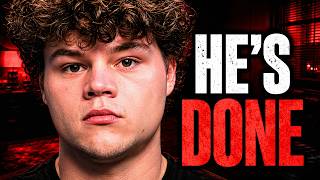 Jack Doherty’s Jail Meltdown LEAKED Online… (This Got BAD!)