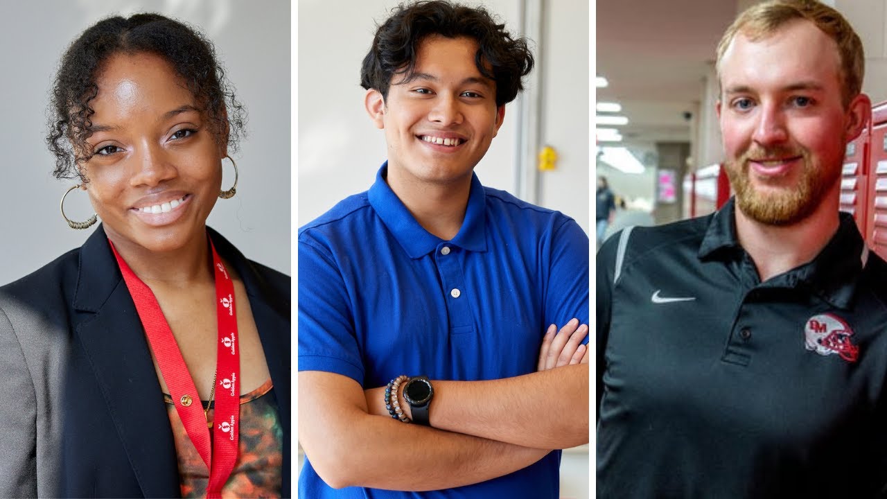 Golden Apple S Scholars Accelerators Teacher Preparation Programs