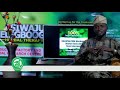 Asiwaju Elegboogi Herbal Therapy