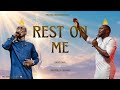 Rest On Me | David Dam | Theophilus Sunday | 1 Hour Deep Soaking Prophetic Prayer Instrumental