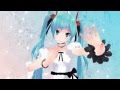 [MMD/MME] - TDA Miku - Two Faced Lovers