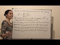 Combinatorial Proof (full lecture)